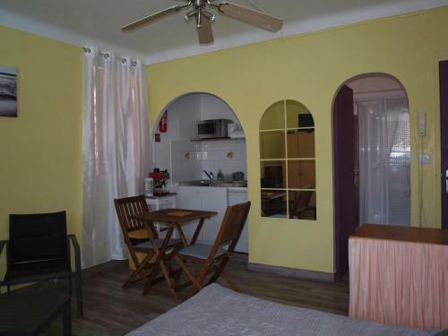Hotel Villa Les Sirenes