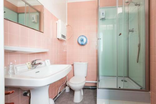 Hotel Villa Les Sirenes