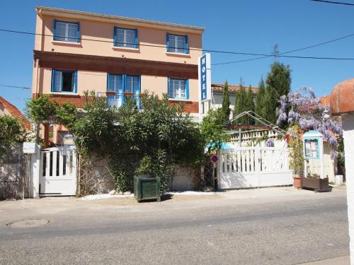 Hotel Villa Les Sirenes