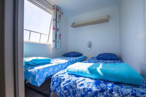 Camping Taxo Les Pins
