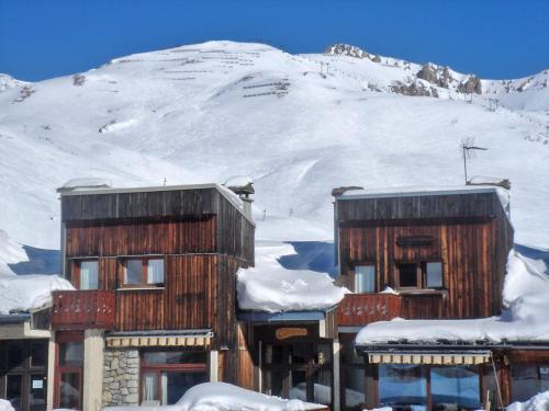 Chalet La Galise Tignes