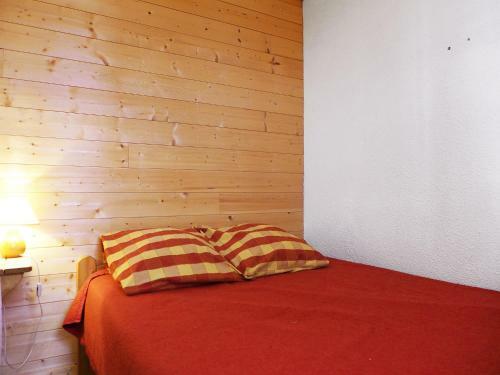 Apartment Hameau Du Borsat III Tignes