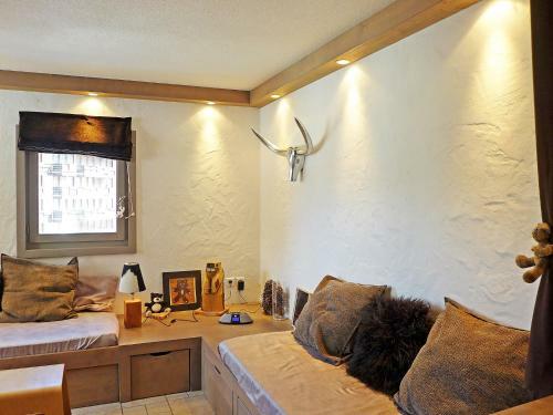 Apartment Plein Soleil II Tignes