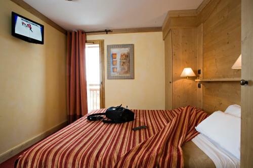 Aparthotel R�sidence Montana Airelles