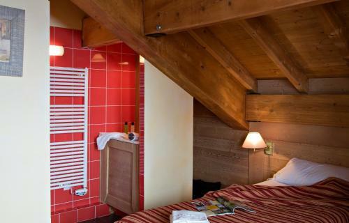 Aparthotel R�sidence Montana Airelles