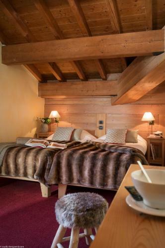 Aparthotel R�sidence Montana Airelles