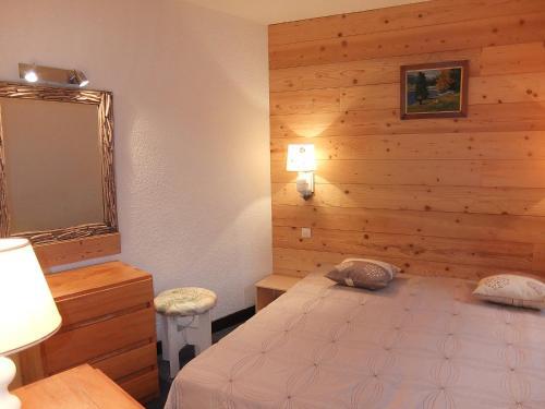 Apartment Saint-martin-de-belleville