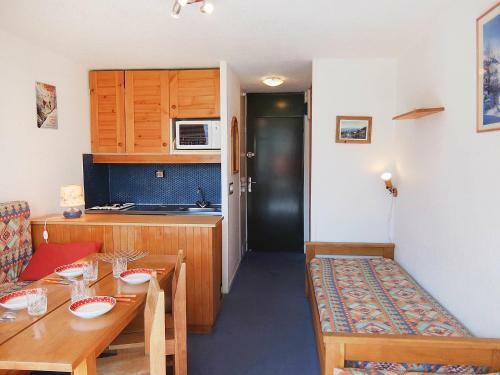 Apartment Grande Masse I Les Menuires