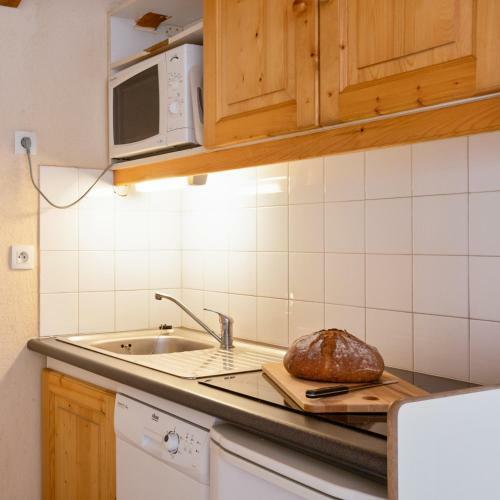 Aparthotel Pierre & Vacances Les Valmonts