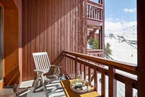 Aparthotel Pierre & Vacances Les Valmonts