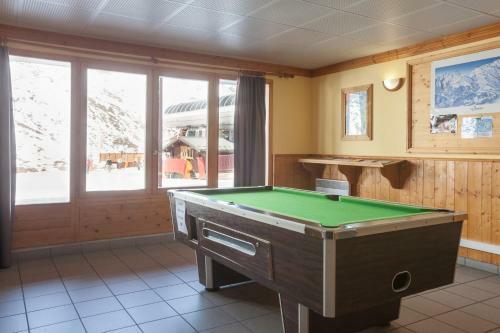 Aparthotel Pierre & Vacances Les Valmonts