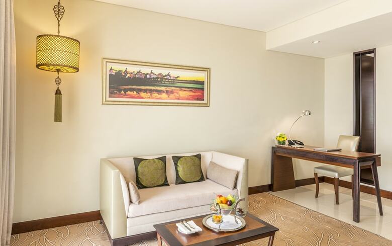 Millennium Plaza Hotel Dubai