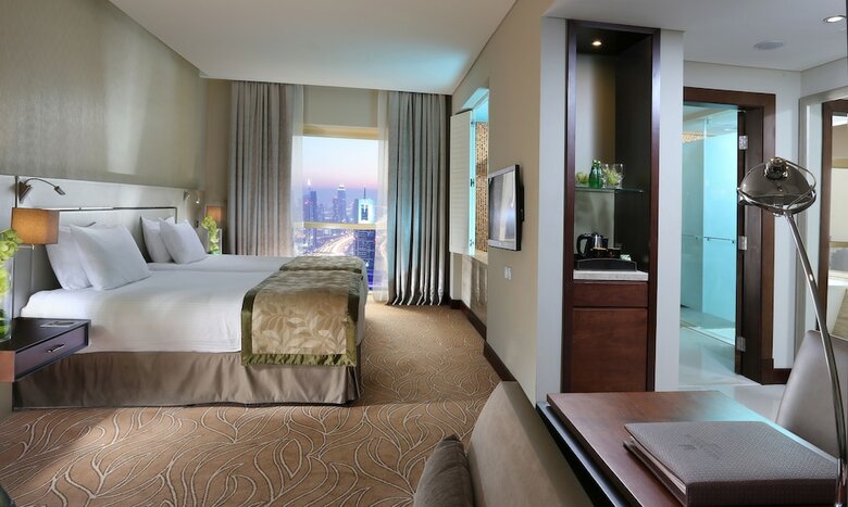 Millennium Plaza Hotel Dubai