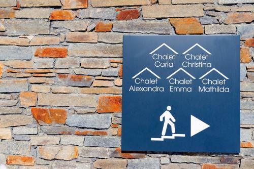Apartamento Les Chalets Du Soleil Authentiques Les Menuires