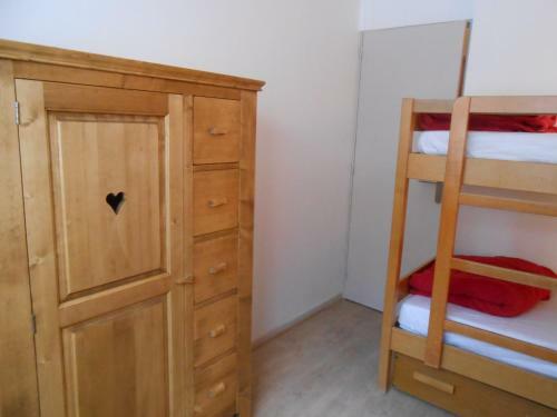 Apartamento Les Lauzes - Freeloc Immobilier