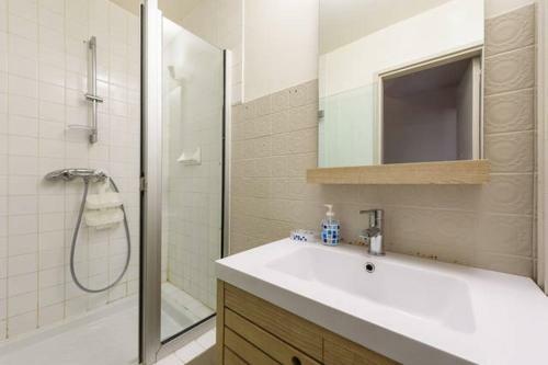 Apartamento Les Lauzes - Freeloc Immobilier
