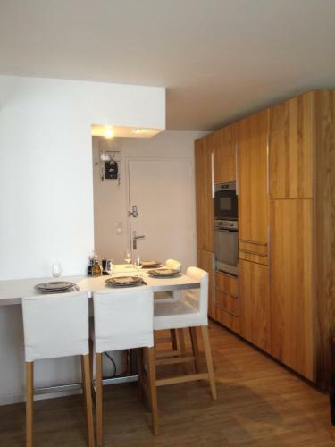 Apartamento Les Lauzes - Freeloc Immobilier