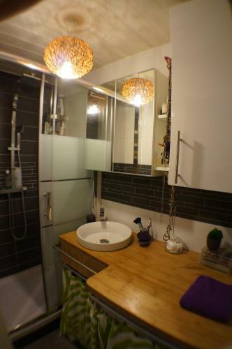 Apartamento Les Lauzes - Freeloc Immobilier