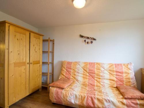 Apartment Jettay Choucas I Les Menuires