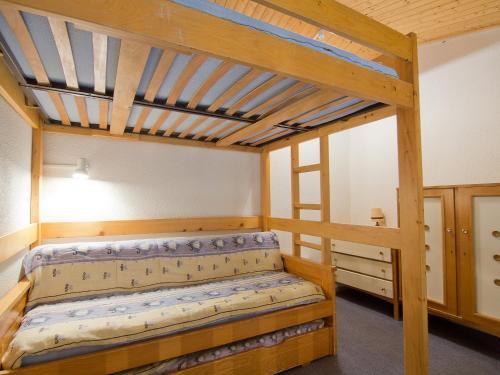 Apartment Jettay Choucas I Les Menuires