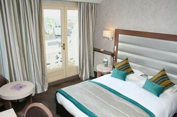 Hotel Grand H�tel Des Thermes