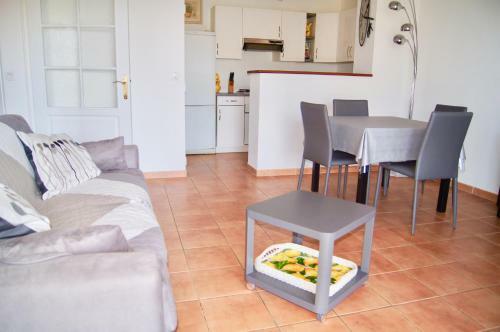 Apartamento Appartement Domaine Maxime Park