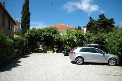 Hotel Le Castellamar
