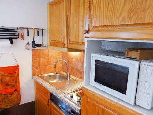 Apartment Espace Montagne I Chamonix