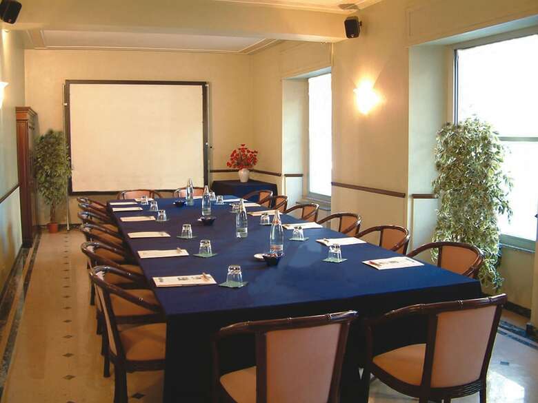 Hotel Milano & Helvetia