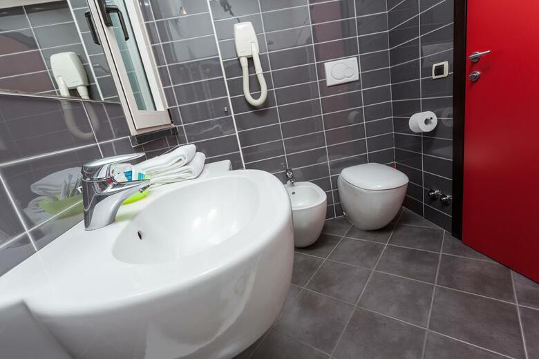 Hotel Cristallo Rimini
