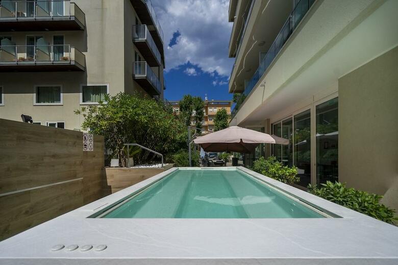 Hotel Cristallo Rimini