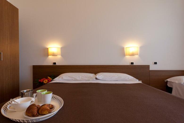 Hotel Cristallo Rimini