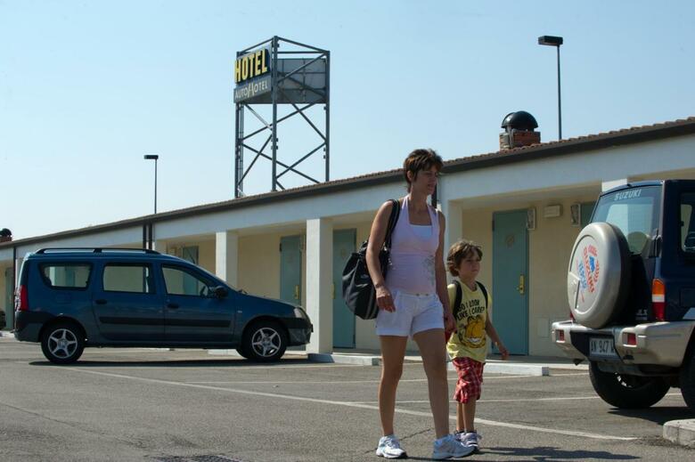 Autohotel Ravenna