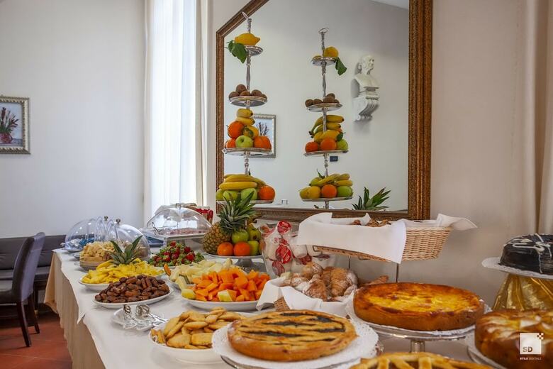 Hotel Palazzo Galletti Abbiosi