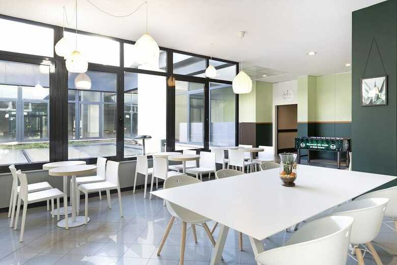 Classhotel Faenza
