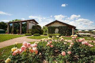 Hotel Relais Villa Abbondanzi