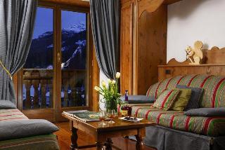 Hotel Park Faloria