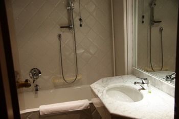 Hotel Milano Alpen Resort