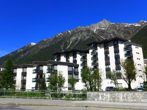 Apartment Aiguille Du Midi II Chamonix Mont Blanc