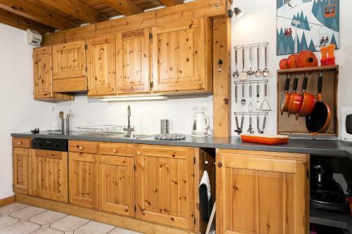 Apartamento Villa 1 & 2