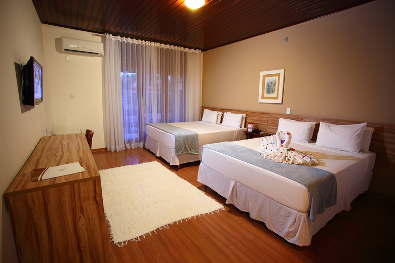 Hotel Porto Seguro Praia Resort