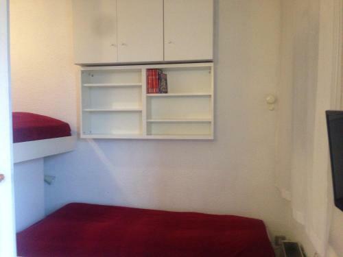Apartamento Appartment Aiguille Du Midi