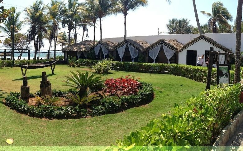 Hotel Sunsol Isla Caribe