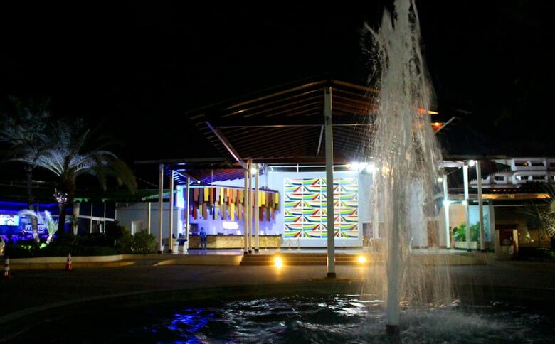 Hotel Sunsol Isla Caribe