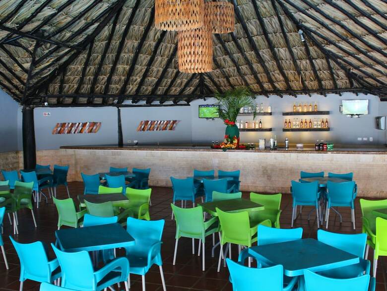 Hotel Sunsol Isla Caribe