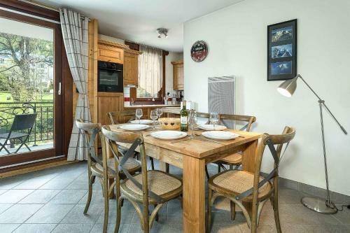 Apartamento Appartement Staddon