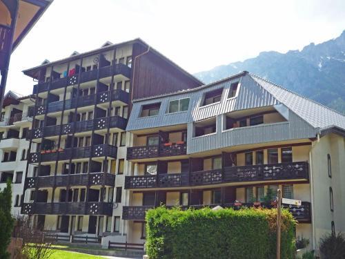 Apartamento Le Gr�pon