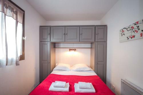 Apartamento Appartement Trefle