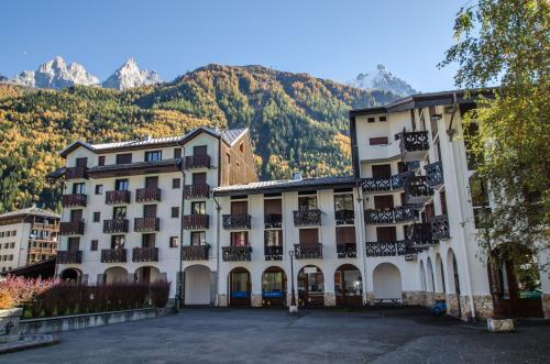 Apartamento Appartement Trefle