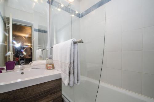 Apartamento Appartement Trefle